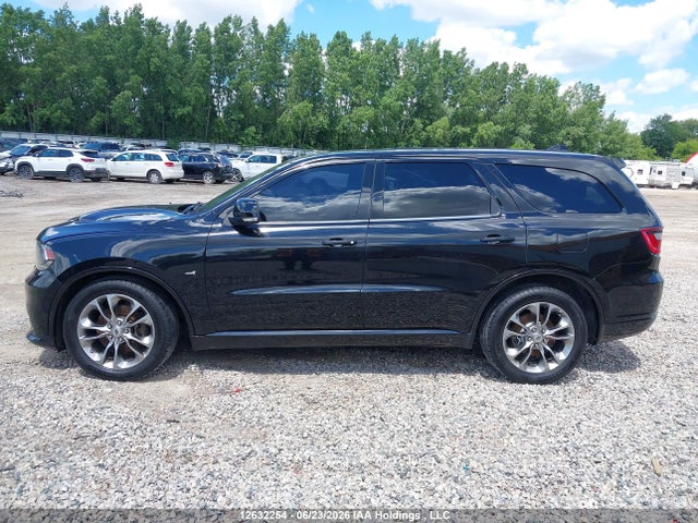 Dodge Durango R/t 2019 1C4SDJCT9KC549187 Image 14