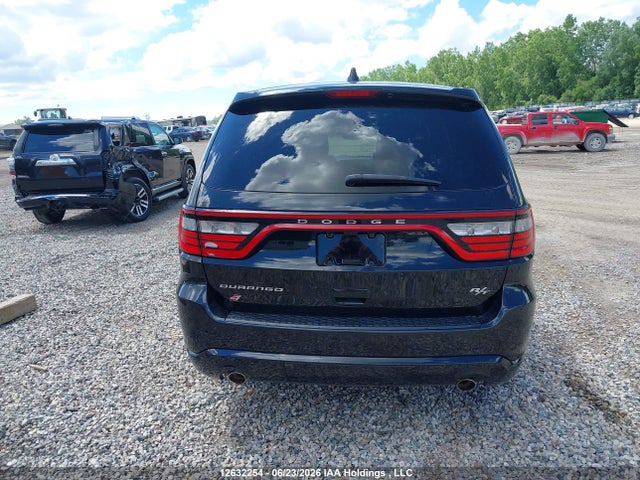 Dodge Durango R/t 2019 1C4SDJCT9KC549187 Image 16
