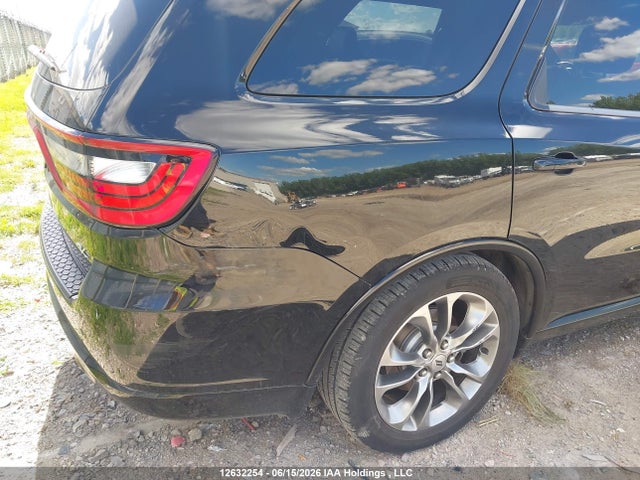 Dodge Durango R/t 2019 1C4SDJCT9KC549187 Image 18