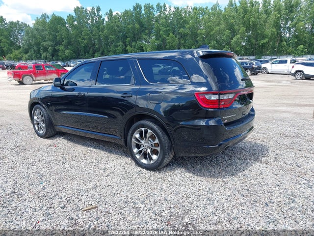 Dodge Durango R/t 2019 1C4SDJCT9KC549187 Image 3