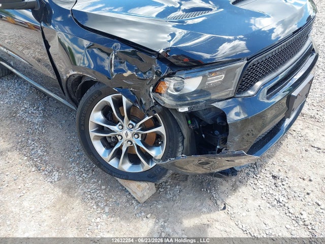 Dodge Durango R/t 2019 1C4SDJCT9KC549187 Image 6