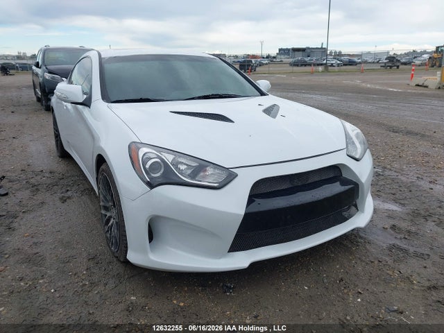 12632255 :رقم المزاد ، KMHHT6KJ7FU130809 vin ، 2015 Hyundai Genesis 3.8 Premium مزاد بيع