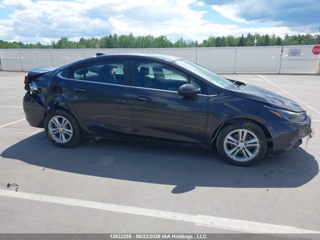 Aukcja sprzedaży 2017 Chevrolet Cruze, vin: 1G1BE5SM3H7268320, numer aukcji: 12632258
