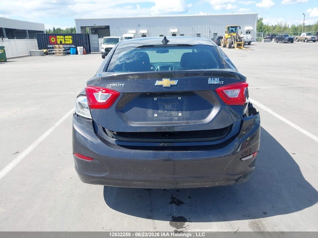 Aukcja sprzedaży 2017 Chevrolet Cruze, vin: 1G1BE5SM3H7268320, numer aukcji: 12632258