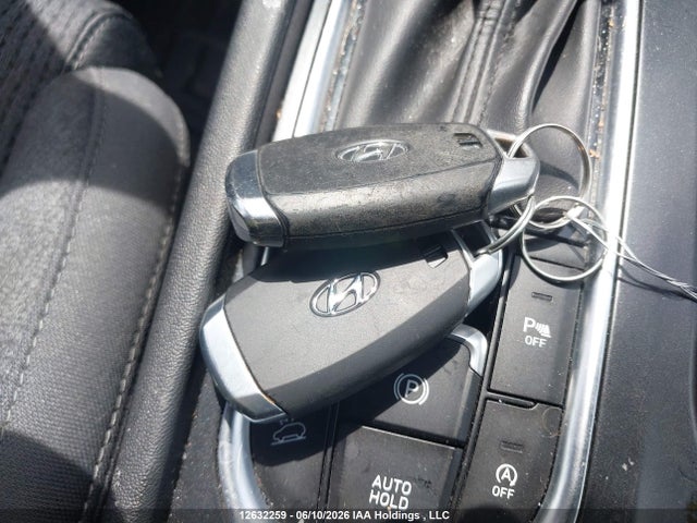 Aukcja sprzedaży 2019 Hyundai Santa Fe Sel/sel Plus, vin: 5NMS3CAAXKH113689, numer aukcji: 12632259