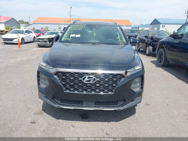 Hyundai Santa Fe Sel/sel Plus 2019 5NMS3CAAXKH113689 Image 11