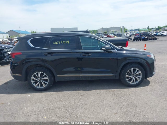 Hyundai Santa Fe Sel/sel Plus 2019 5NMS3CAAXKH113689 Image 12