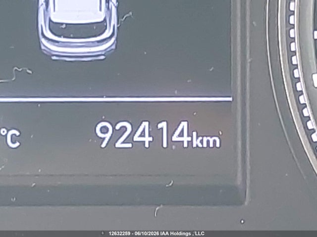 Hyundai Santa Fe Sel/sel Plus 2019 5NMS3CAAXKH113689 Image 14