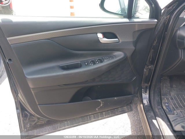 Aukcja sprzedaży 2019 Hyundai Santa Fe Sel/sel Plus, vin: 5NMS3CAAXKH113689, numer aukcji: 12632259