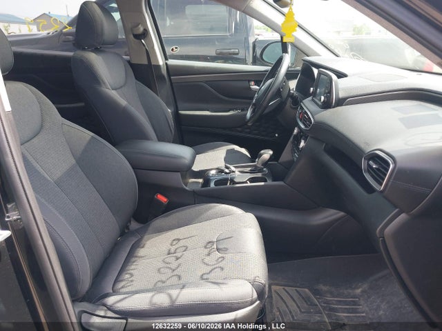 Aukcja sprzedaży 2019 Hyundai Santa Fe Sel/sel Plus, vin: 5NMS3CAAXKH113689, numer aukcji: 12632259