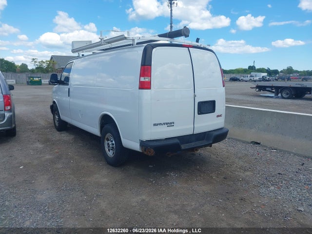 Продаж на аукціоні авто 2016 Gmc Savana G2500, vin: 1GTW7AFFXG1161838, номер лоту: 12632260