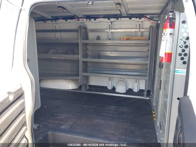 Продаж на аукціоні авто 2016 Gmc Savana G2500, vin: 1GTW7AFFXG1161838, номер лоту: 12632260