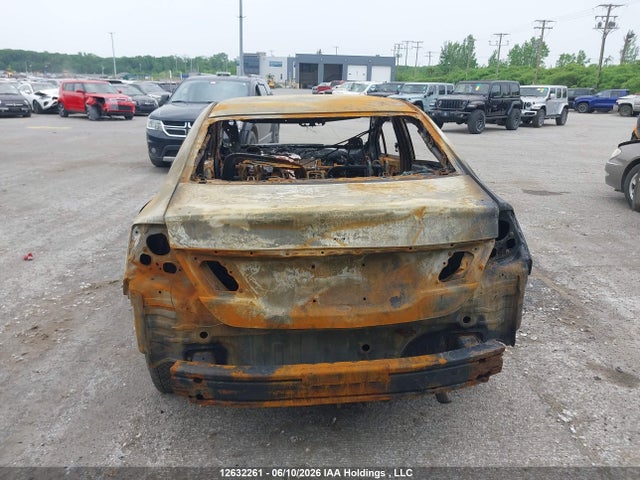 Honda Civic Lx 2015 2HGFB2F56FH053701 Image 17