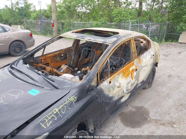 Honda Civic Lx 2015 2HGFB2F56FH053701 Image 6