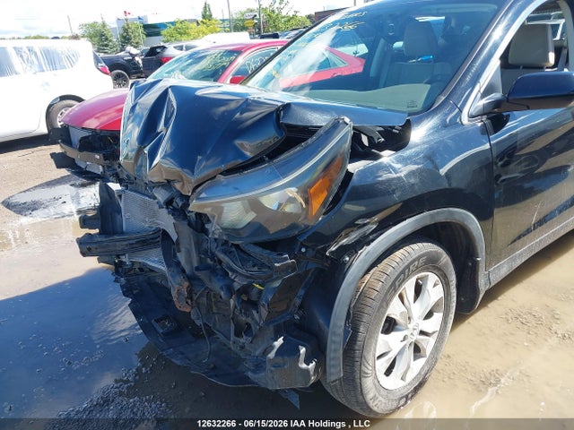 2012 Honda Cr-v Ex მანქანა იყიდება აუქციონზე, vin: 2HKRM4H57CH116645, აუქციონის ნომერი: 12632266