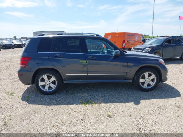 Aukcja sprzedaży 2014 Mercedes-benz Glk 250 Bluetec, vin: WDCGG0EB1EG208434, numer aukcji: 12632267