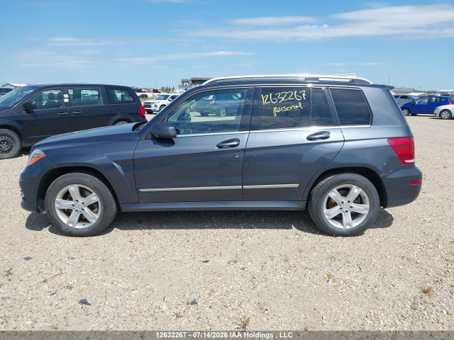 Aukcja sprzedaży 2014 Mercedes-benz Glk 250 Bluetec, vin: WDCGG0EB1EG208434, numer aukcji: 12632267