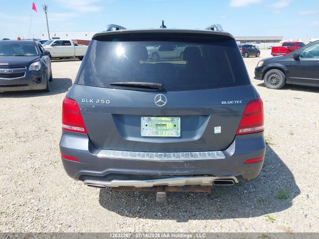 Aukcja sprzedaży 2014 Mercedes-benz Glk 250 Bluetec, vin: WDCGG0EB1EG208434, numer aukcji: 12632267