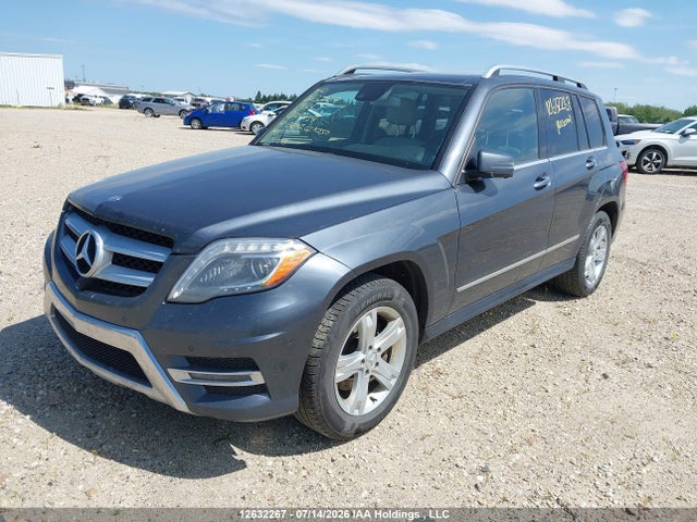 Aukcja sprzedaży 2014 Mercedes-benz Glk 250 Bluetec, vin: WDCGG0EB1EG208434, numer aukcji: 12632267