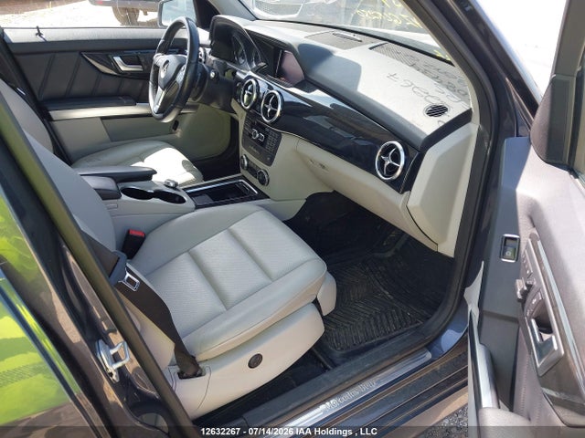 Aukcja sprzedaży 2014 Mercedes-benz Glk 250 Bluetec, vin: WDCGG0EB1EG208434, numer aukcji: 12632267