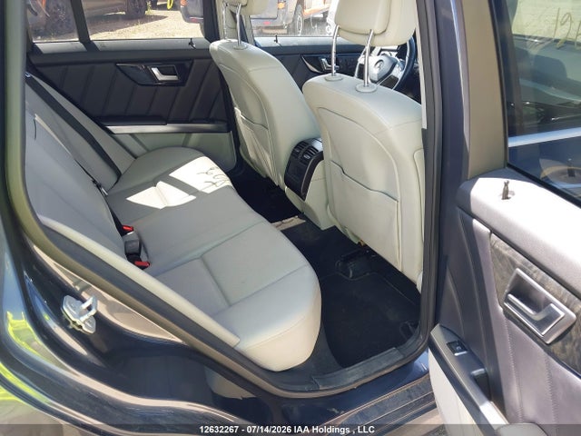 Aukcja sprzedaży 2014 Mercedes-benz Glk 250 Bluetec, vin: WDCGG0EB1EG208434, numer aukcji: 12632267