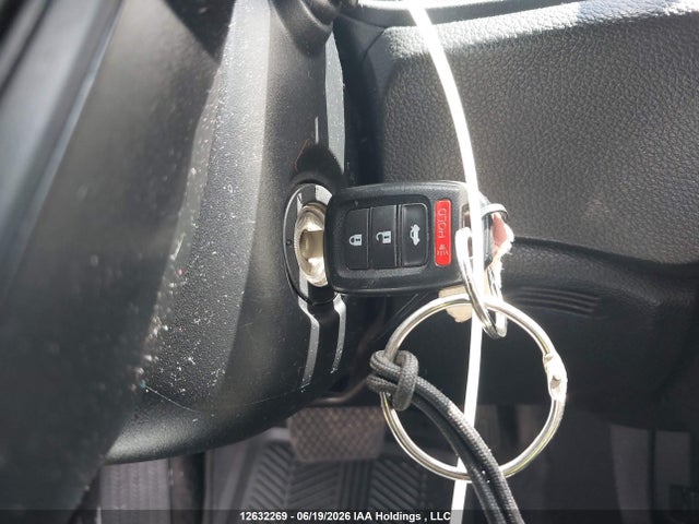 Honda Civic 2018 2HGFC2F5XJH006838 Image 11