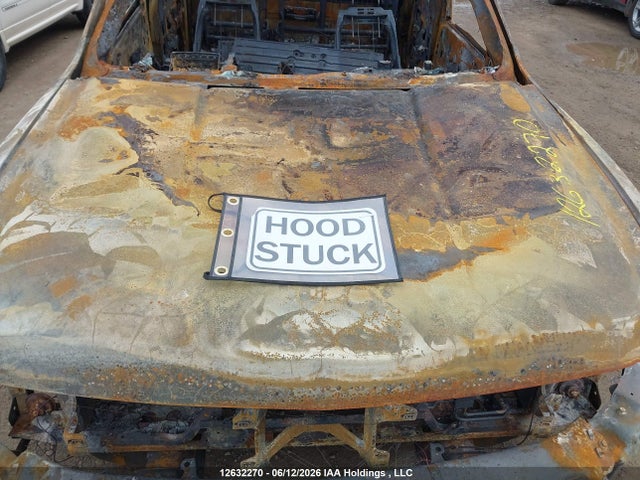 12632270 :رقم المزاد ، 2GCEK13M971691113 vin ، 2007 Chevrolet Silverado K1500 Crew Cab مزاد بيع