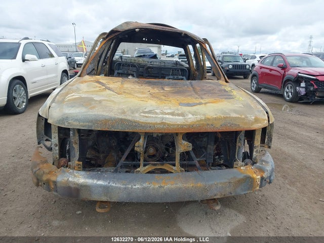 12632270 :رقم المزاد ، 2GCEK13M971691113 vin ، 2007 Chevrolet Silverado K1500 Crew Cab مزاد بيع
