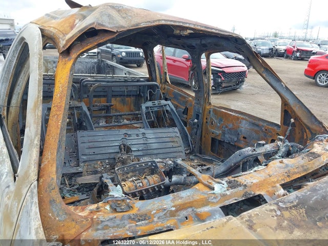 12632270 :رقم المزاد ، 2GCEK13M971691113 vin ، 2007 Chevrolet Silverado K1500 Crew Cab مزاد بيع