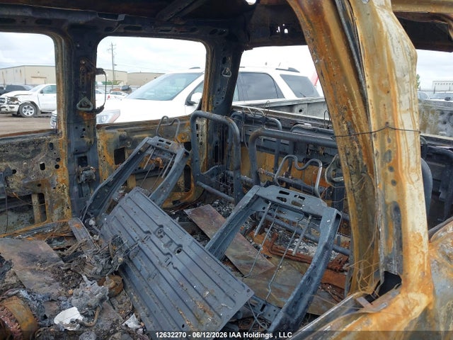 12632270 :رقم المزاد ، 2GCEK13M971691113 vin ، 2007 Chevrolet Silverado K1500 Crew Cab مزاد بيع
