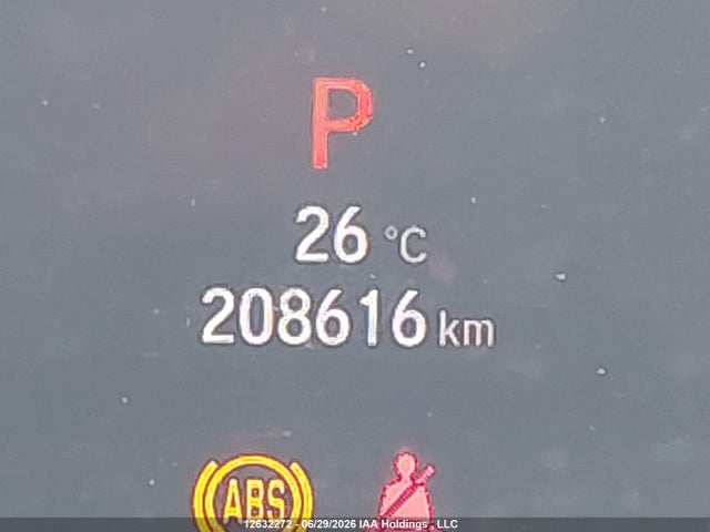 Продаж на аукціоні авто 2018 Honda Accord Touring, vin: 1HGCV1F99JA810170, номер лоту: 12632272