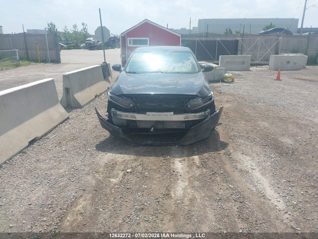 Продаж на аукціоні авто 2018 Honda Accord Touring, vin: 1HGCV1F99JA810170, номер лоту: 12632272