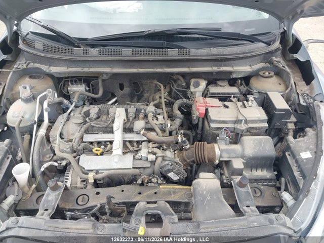 Nissan KICKS S 2024 3N1CP5BV4RL588843 Image 10