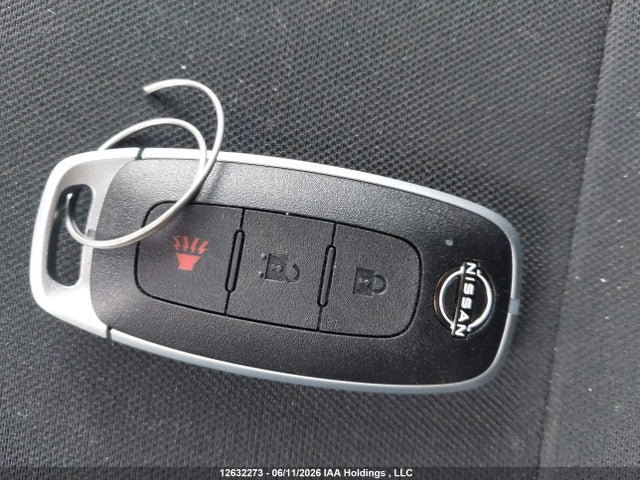 Nissan KICKS S 2024 3N1CP5BV4RL588843 Image 11