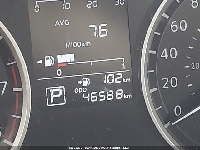 Nissan KICKS S 2024 3N1CP5BV4RL588843 Image 15