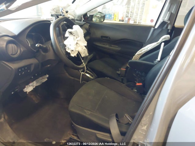 Nissan KICKS S 2024 3N1CP5BV4RL588843 Image 5