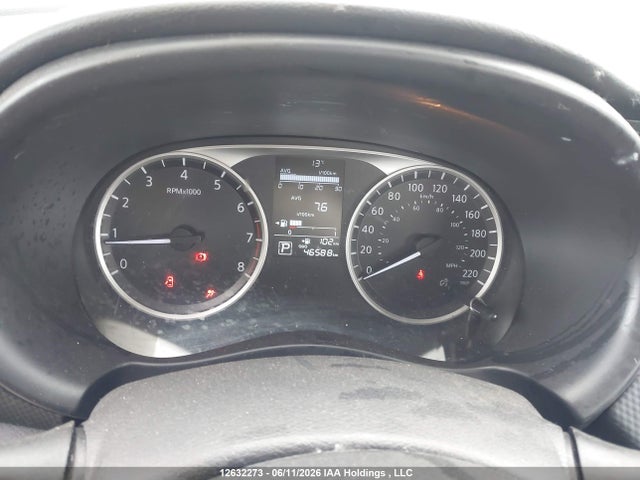 Nissan KICKS S 2024 3N1CP5BV4RL588843 Image 7