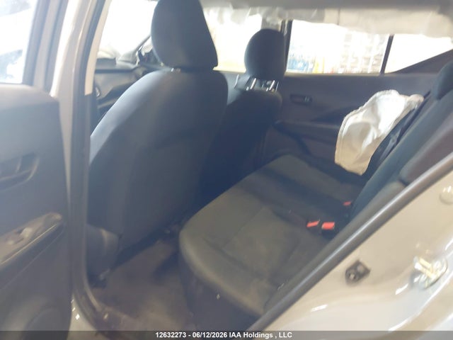 Nissan KICKS S 2024 3N1CP5BV4RL588843 Image 8