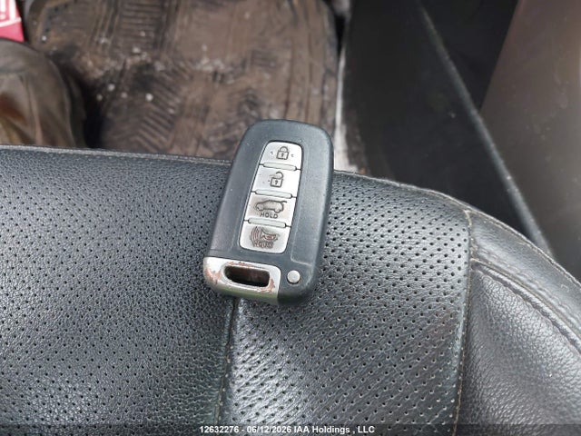 12632276 :رقم المزاد ، KMHD35LE4DU016757 vin ، 2013 Hyundai Elantra Gt Se مزاد بيع
