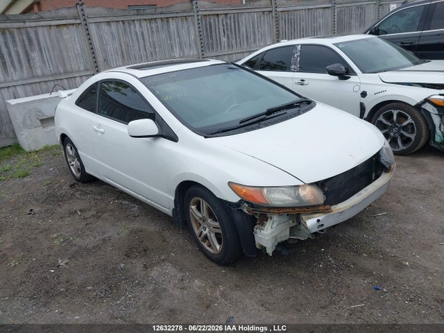 Aukcja sprzedaży 2011 Honda Civic Ex-l, vin: 2HGFG1B03BH002432, numer aukcji: 12632278