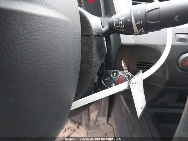 Aukcja sprzedaży 2011 Honda Civic Ex-l, vin: 2HGFG1B03BH002432, numer aukcji: 12632278