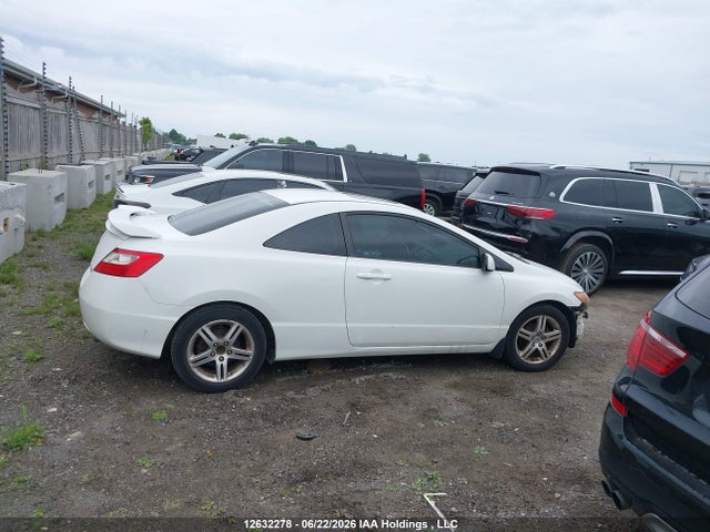 Aukcja sprzedaży 2011 Honda Civic Ex-l, vin: 2HGFG1B03BH002432, numer aukcji: 12632278