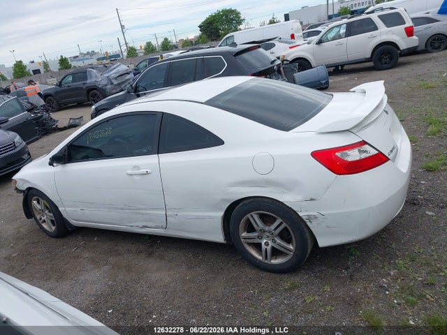 Aukcja sprzedaży 2011 Honda Civic Ex-l, vin: 2HGFG1B03BH002432, numer aukcji: 12632278