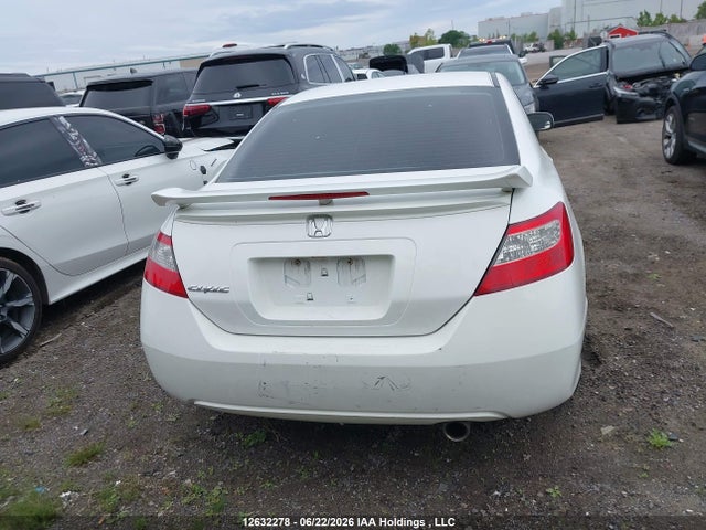 Aukcja sprzedaży 2011 Honda Civic Ex-l, vin: 2HGFG1B03BH002432, numer aukcji: 12632278