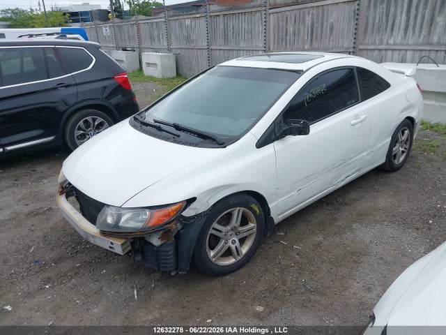 Aukcja sprzedaży 2011 Honda Civic Ex-l, vin: 2HGFG1B03BH002432, numer aukcji: 12632278