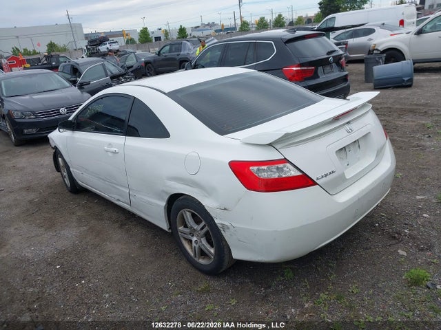 Aukcja sprzedaży 2011 Honda Civic Ex-l, vin: 2HGFG1B03BH002432, numer aukcji: 12632278