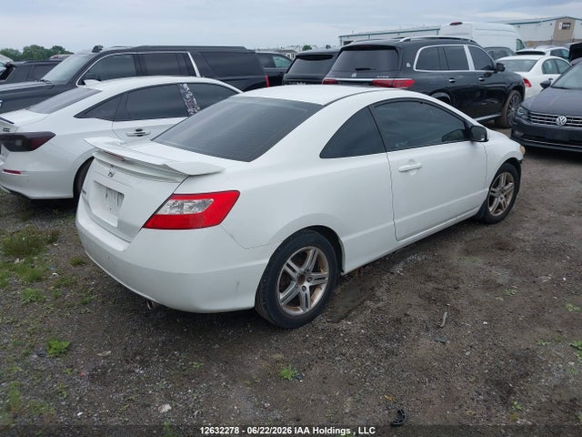 Aukcja sprzedaży 2011 Honda Civic Ex-l, vin: 2HGFG1B03BH002432, numer aukcji: 12632278