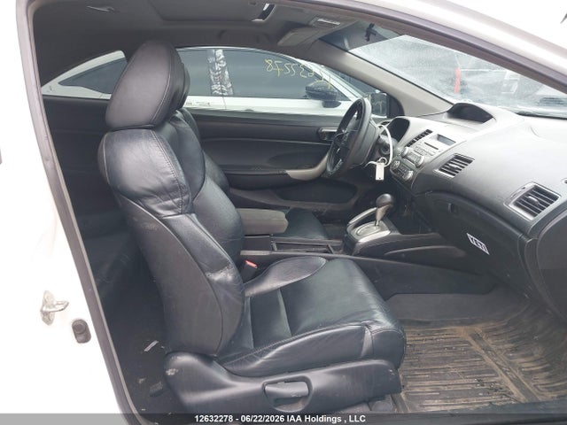 Aukcja sprzedaży 2011 Honda Civic Ex-l, vin: 2HGFG1B03BH002432, numer aukcji: 12632278