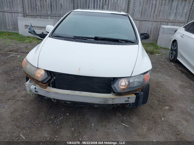 Aukcja sprzedaży 2011 Honda Civic Ex-l, vin: 2HGFG1B03BH002432, numer aukcji: 12632278
