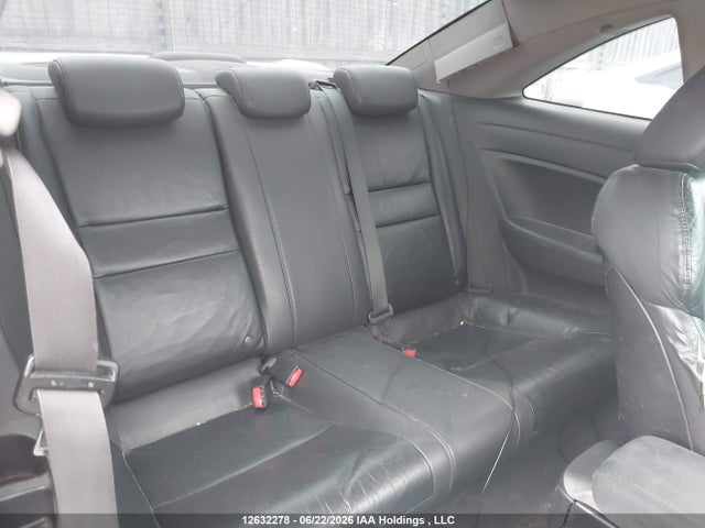 Aukcja sprzedaży 2011 Honda Civic Ex-l, vin: 2HGFG1B03BH002432, numer aukcji: 12632278